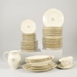 1751 6206 Matservisdelar